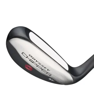Speciální Cena ODYSSEY dámský chipper 25 + Kniha Tiger Woods