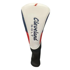 Cleveland Bloom headcover na driver Aktuální