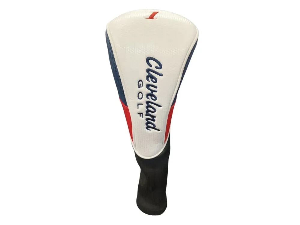Cleveland Bloom headcover na driver Aktuální