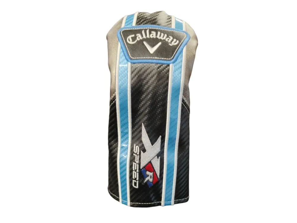 Cenová Bomba Callaway XR Speed headcover na fairwayové dřevo