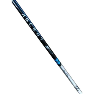 Pouze Dnes Aldila Ascent Blue dámský shaft na driver Callaway 40g Ladies + Golfová samolepka černá
