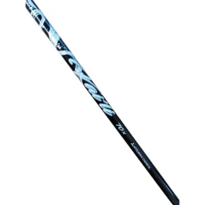 Pouze Dnes Mitsubishi Chemical Kaili White pánský shaft na dřevo č.3 Callaway 70g X-Stiff + Golfová samolepka černá
