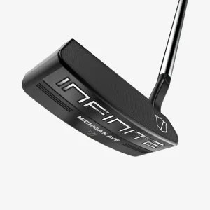 WILSON Infinite Mich Ave pánský putter + Kniha Tiger Woods Speciální Cena