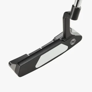 Víkendová Akce ODYSSEY Tri-Hot 5K Two CH Pistol pánský putter + Kniha Tiger Woods