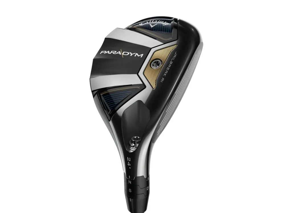 CALLAWAY Paradym pánský hybrid Ascent 50 - DEMO Nejprodávanější