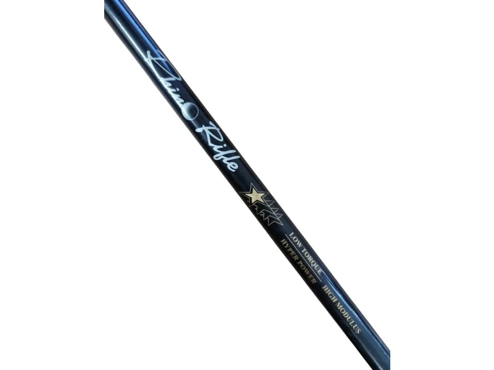 Grafitový shaft Rhino na driver bez gripu Expresní Doručení