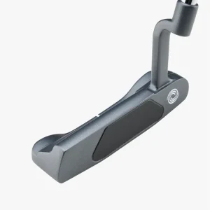 Bezpečná Platba ODYSSEY DFX ONE CH Oversize pánský putter + Kniha Tiger Woods