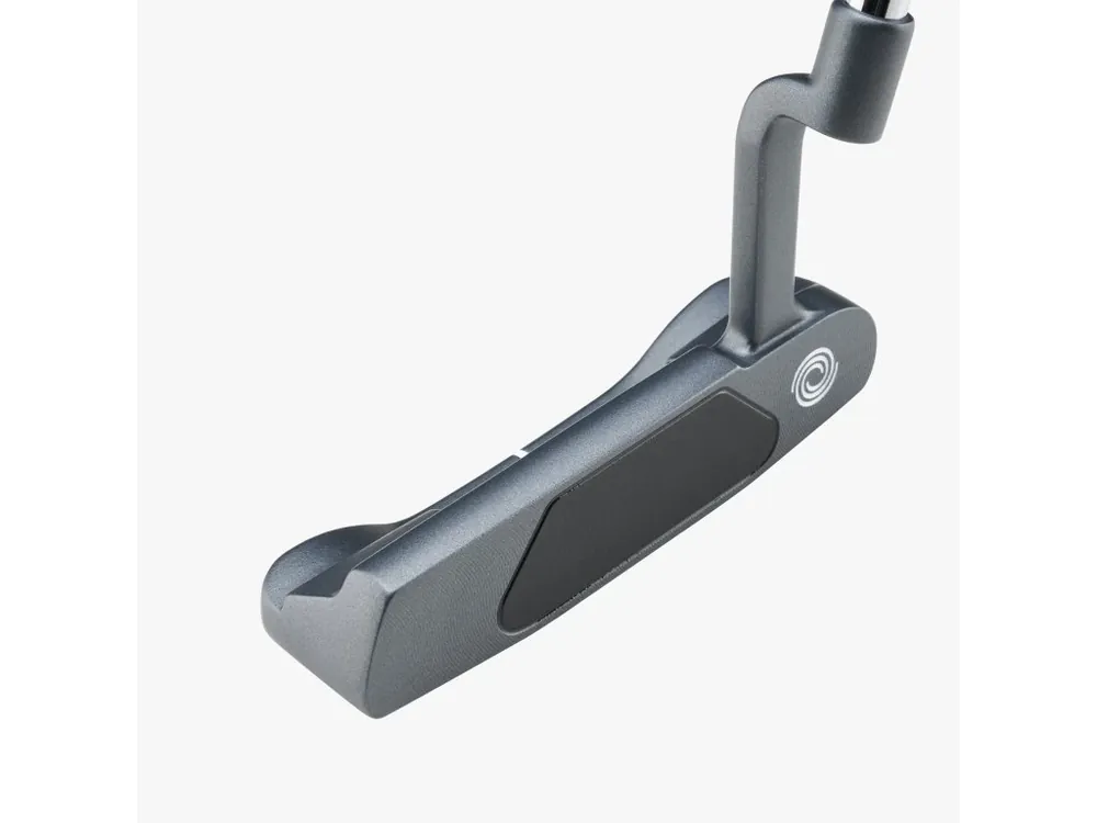 ODYSSEY DFX ONE CH Pistol pánský putter + Kniha Tiger Woods Aktuální