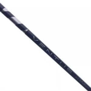 Fujikura Ventus Blue 6 65g pánský shaft na fairwayové dřevo + Golfová samolepka černá Ověřený