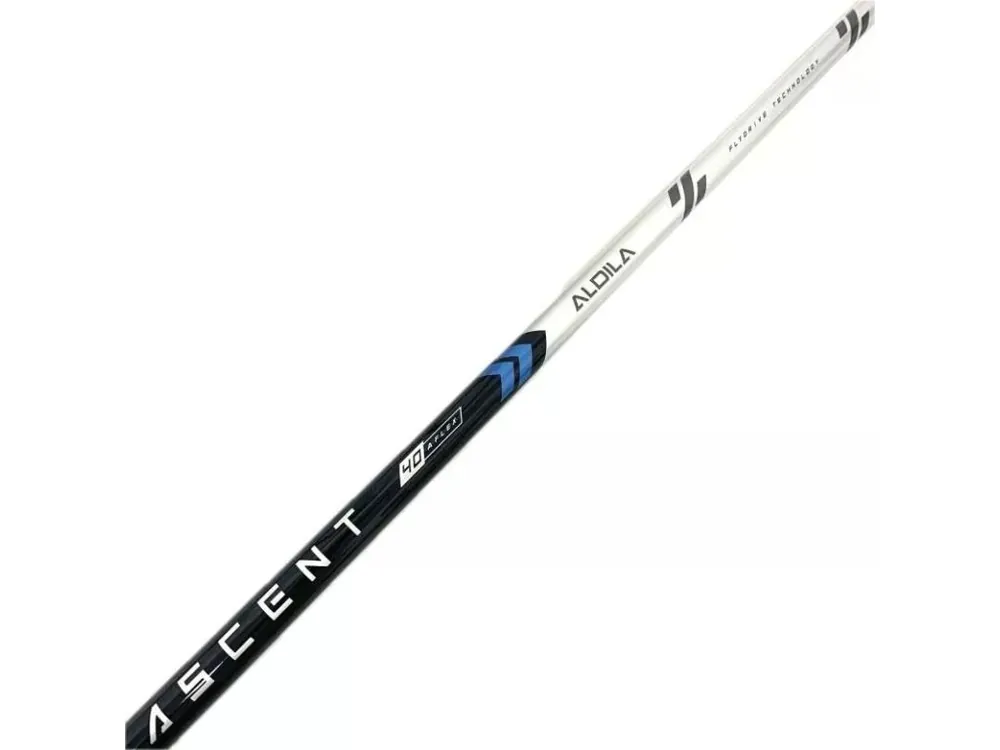 Aldila Ascent 40g dámský shaft na fairwayové dřevo + Golfová samolepka černá Top Prodej