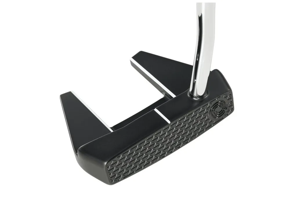 Rychlé Dodání ODYSSEY Toulon Design Las Vegas Pistol pánský putter - DEMO + Kniha Tiger Woods