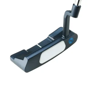 Ověřený ODYSSEY AI-ONE Cruiser Double Wide CH OS pánský putter 38" + Kniha Tiger Woods