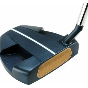 Nejlepší Volba ODYSSEY AI-ONE Milled Eight T S pánský putter + Kniha Tiger Woods
