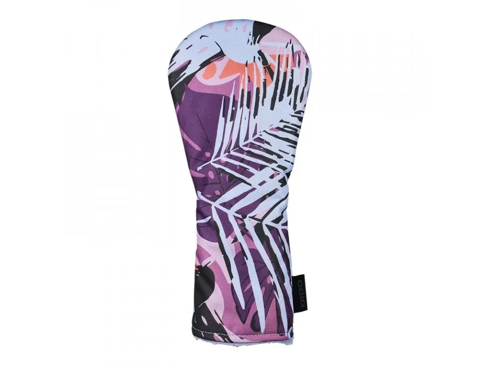 Nejprodávanější OGIO Jungle headcover na driver