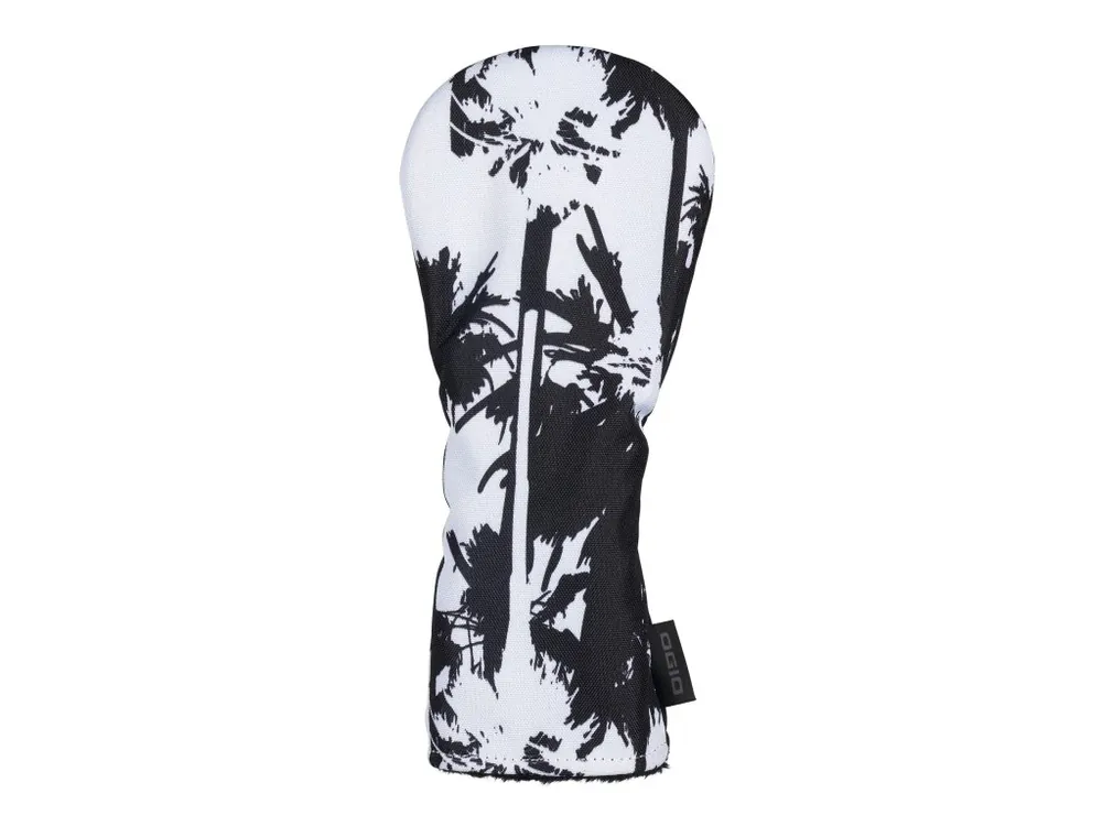 OGIO Aloha Palms headcover na hybrid Akce