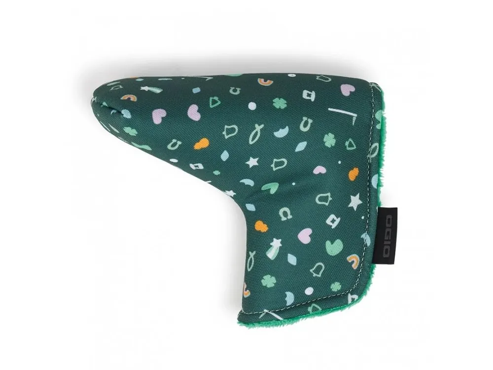 Výprodej OGIO Lucky Blade headcover na putter