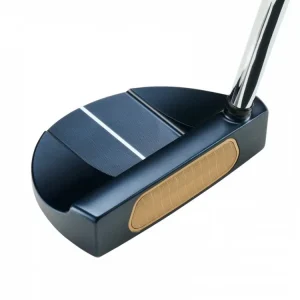 Must-Have ODYSSEY AI-ONE Milled Six T DB pánský putter + Kniha Tiger Woods