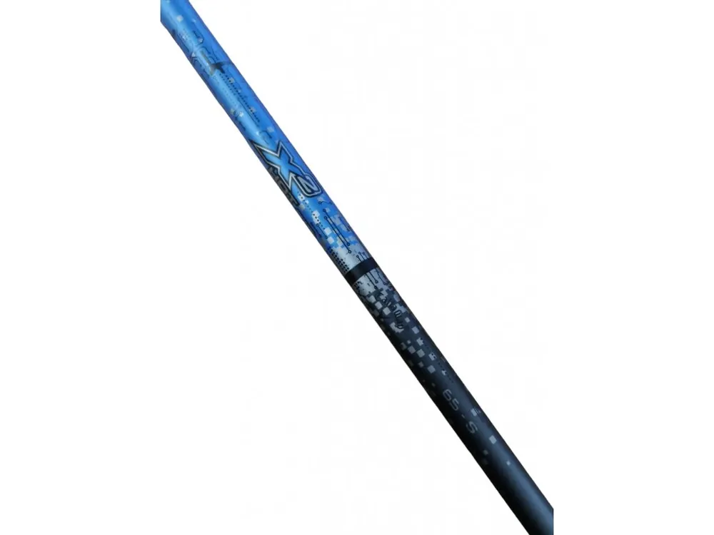 CALLAWAY X2 Hot grafitový shaft +0,5" stiff Rychlé Dodání