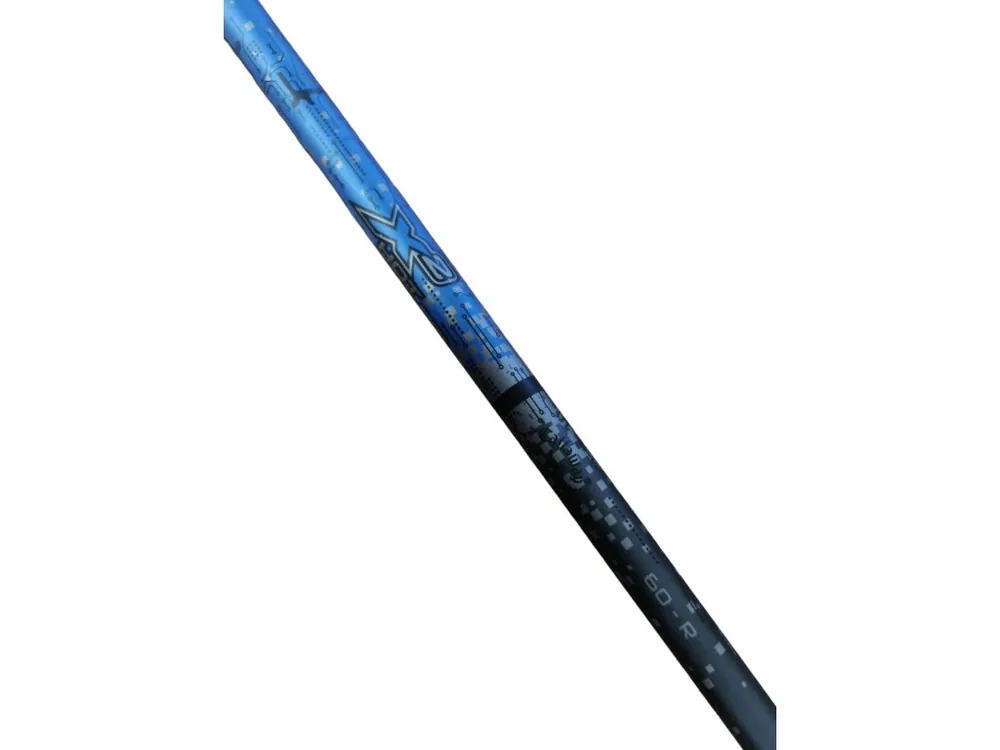 Ihned K Objednání CALLAWAY X2 Hot grafitový shaft +1" regular