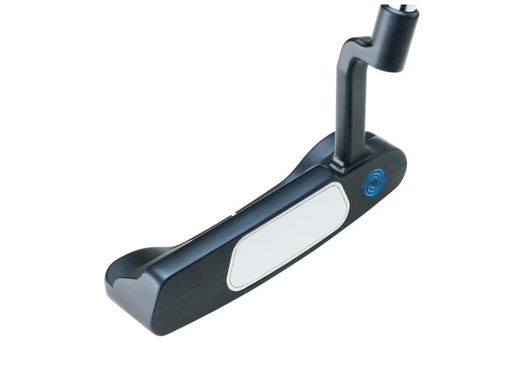 Koupit Online ODYSSEY AI-ONE One CH PSTL pánský putter + Kniha Tiger Woods