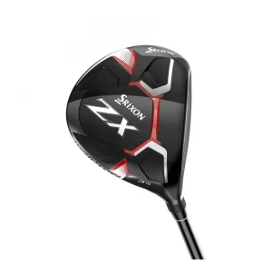 Akční Nabídka SRIXON ZX Hzrdus Smoke pánské fairwayové dřevo + Golfová samolepka černá
