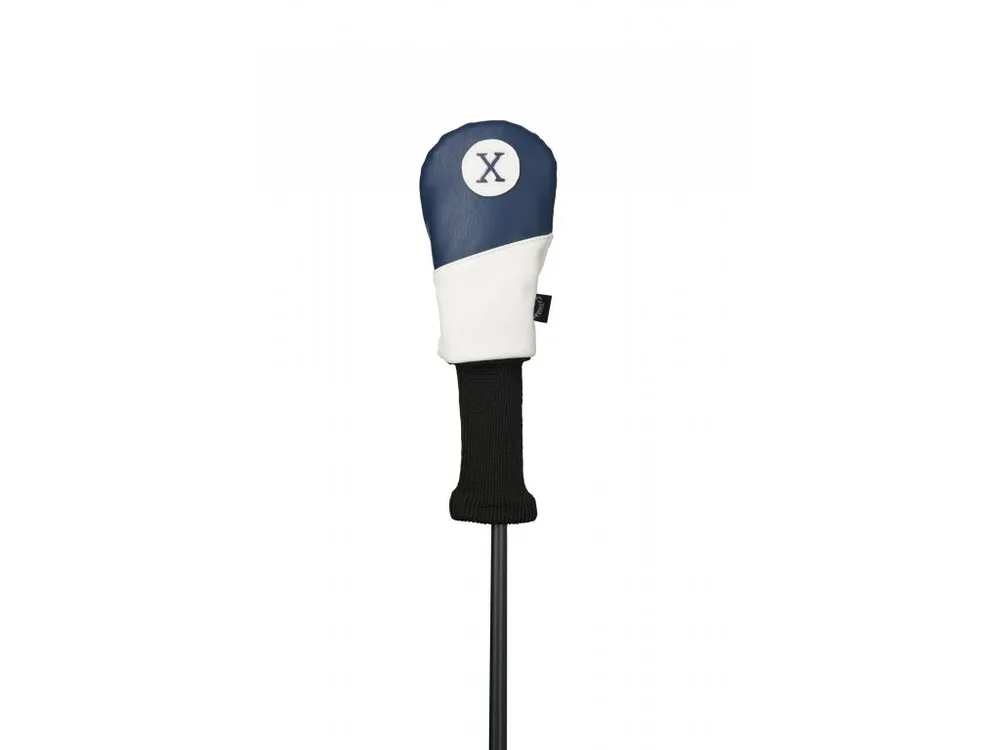 Speciální Cena CALLAWAY Vintage headcover na hybrid modro-bílý