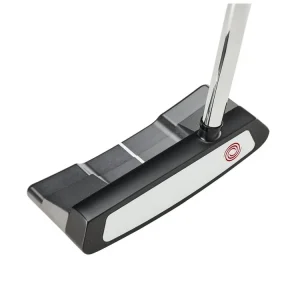 ODYSSEY Tri-Hot 5K Triple Wide DB Pistol pánský putter + Kniha Tiger Woods Objednat Nyní