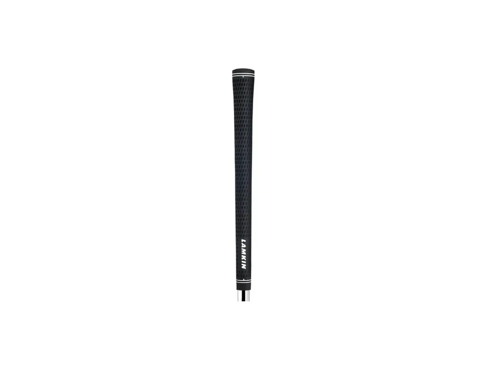 Přímo Od Výrobce LAMKIN Crossline 58R Oversize grip černý