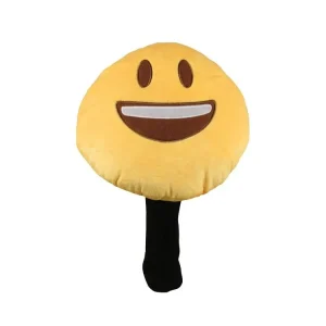 Bezpečná Platba Winning Edge Novelty headcover Smile
