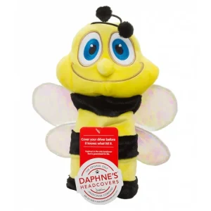 Dokud Zásoby Vydrží Daphnes headcover na hybrid Včela