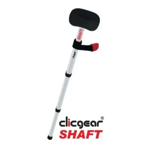 Odeslání Ihned Clicgear Shaft protector - ochrana holí + Golfová samolepka černá