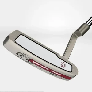 ODYSSEY putter White Hot Pro 2.0 1 + Kniha Tiger Woods Top Prodej