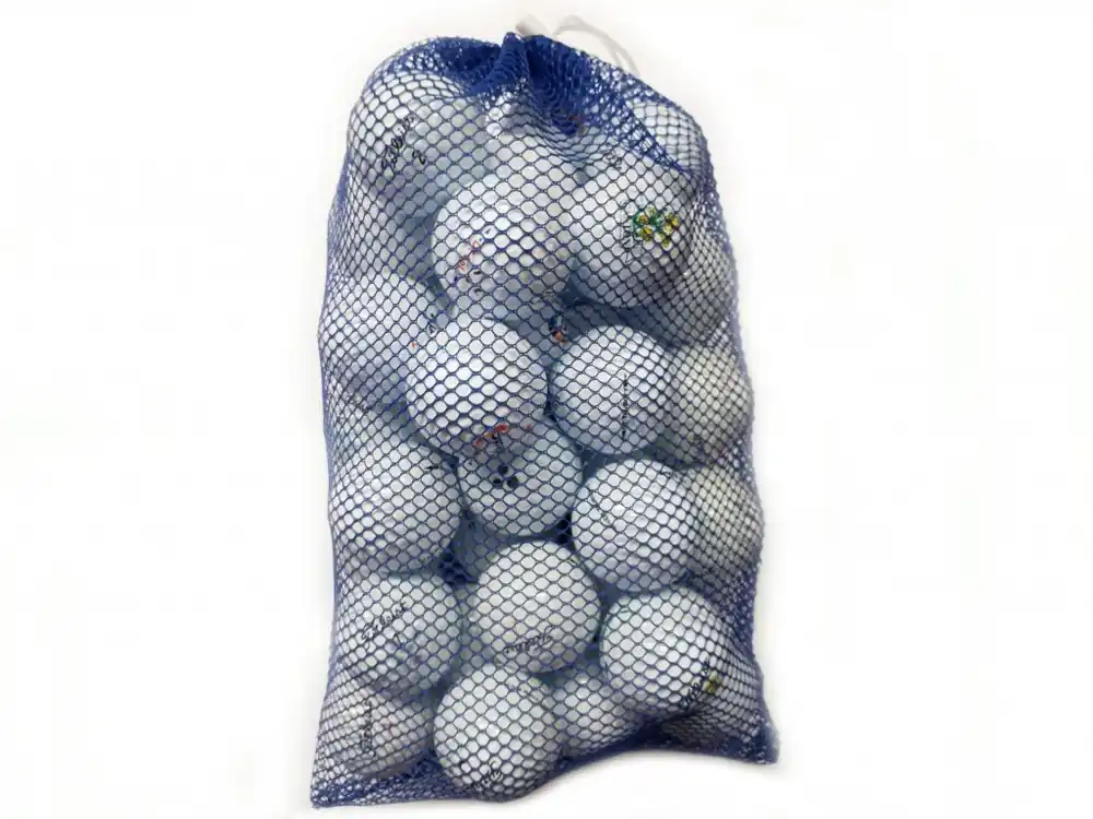 TITLEIST hraný míček - kvalita A (36ks) Výhodná Nabídka