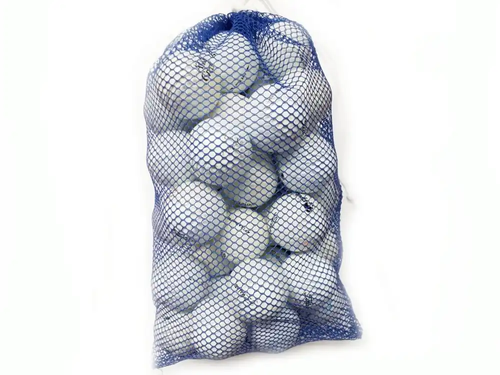TITLEIST hraný míček - kvalita B (36ks) Rychlé Dodání