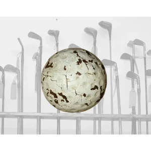 Hickory golf ball Časově Omezené