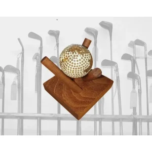 Hickory golf ball Odeslání Ihned