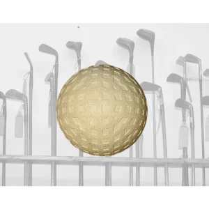 Akční Cena Hickory golf ball