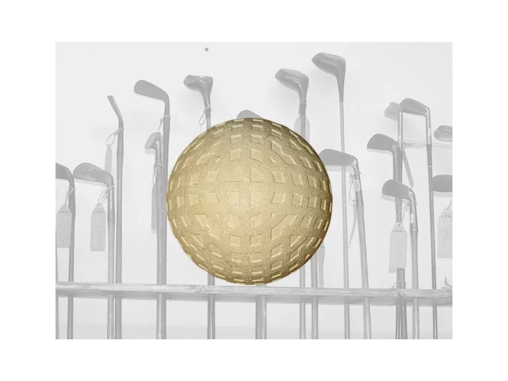 Akční Cena Hickory golf ball