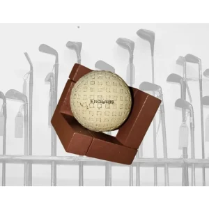 Historický golfový míček England Časově Omezené