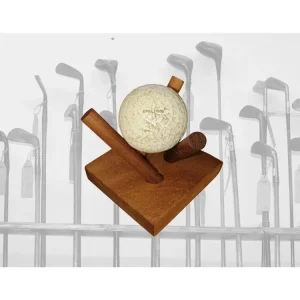 Historický golfový míček Spalding Finální Výprodej