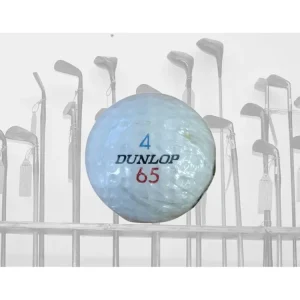 Odeslání Ihned Dunlop 65 zabalený v průhledné folii
